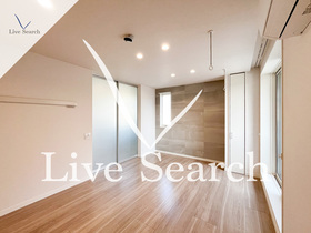 ヴィルシーナ 203 【神奈川県久地駅】 の画像3