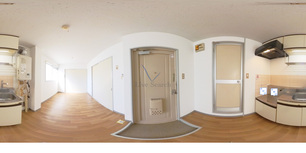 ドエル・サツミ 303 【東京都梅島駅】 の画像3