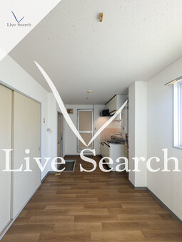 ドエル・サツミ 303 【東京都梅島駅】 の画像3