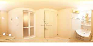 クレール相模原 305 【神奈川県淵野辺駅　】 の画像3