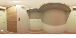 フェリビエンテ 101 【神奈川県元住吉駅】 の画像3