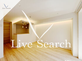 フェリビエンテ 101 【神奈川県元住吉駅】 の画像3