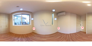 フェリビエンテ 103 【神奈川県元住吉駅】 の画像3