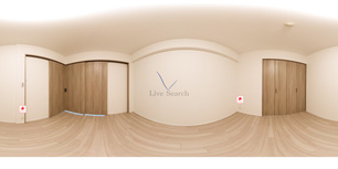 甲東園ガーデンハウス 104 【兵庫県甲東園】 の画像3