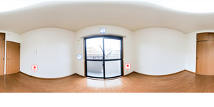 プチシャトー五軒家 102 【愛知県いりなか駅】 の画像3