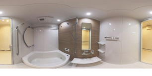 フェリビエンテ 102 【神奈川県元住吉駅】 の画像3