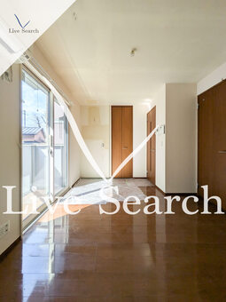 グリーンヒル北八 102 【東京都北八王子駅】 の画像3