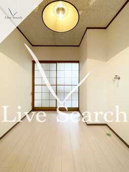 金杉コーポ 102 【東京都京王多摩川駅】 の画像3