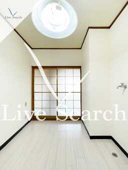 金杉コーポ 202 【東京都京王多摩川駅】 の画像3