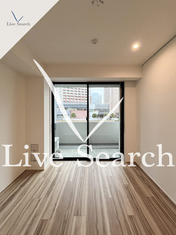 ザ・ケンジントン・レジデンス芝浦 207 【東京都芝浦ふ頭駅】 の画像3