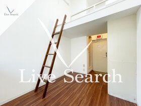 レジデンス中和泉B号棟 202 【東京都国領駅】 の画像3