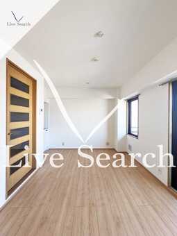 プリマベーラ後藤 201 【神奈川県港南台駅】 の画像3