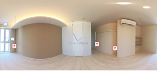 カーサレジオⅡ 301 【埼玉県蕨】 の画像3