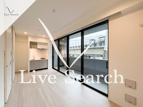 ザ・ケンジントン・レジデンス芝浦 201 【東京都芝浦ふ頭駅】 の画像3