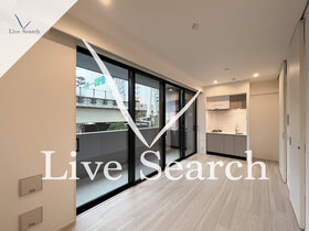 ザ・ケンジントン・レジデンス芝浦 210 【東京都芝浦ふ頭駅】 の画像3