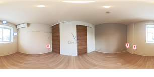 カーサレジオⅡ 202 【埼玉県蕨】 の画像3