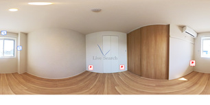 カーサレジオⅡ 303 【埼玉県蕨】 の画像3