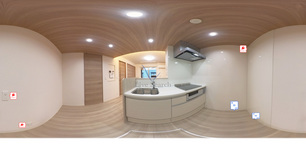 カーサピアッツァ 101 【埼玉県湘南新宿ライン宇都宮線横須賀線　土呂駅　徒歩2分】 の画像3