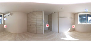 プルーム　レジデンス　上板橋 201 【東京都上板橋】 の画像3