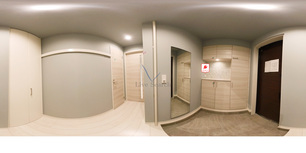 シャーメゾン赤坂けやき通り 101 【福岡県赤坂駅】 の画像3