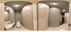 シャーメゾン赤坂けやき通り 201 【福岡県赤坂駅】 の画像3