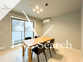 シャーメゾン赤坂けやき通り 201 【福岡県赤坂駅】 の画像3