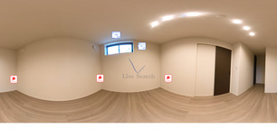 シャーメゾン赤坂けやき通り 202 【福岡県赤坂駅】 の画像3