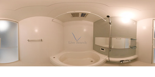 シャーメゾン赤坂けやき通り 301 【福岡県赤坂駅】 の画像3