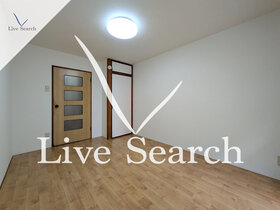 エステート西新 202 【福岡県西新駅】 の画像3