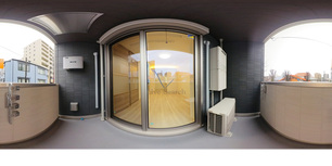 カーサピアッツァ 103 【埼玉県湘南新宿ライン宇都宮線横須賀線　土呂駅　徒歩2分】 の画像3