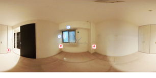 サーパス池田駅前 702 【大阪府池田】 の画像3