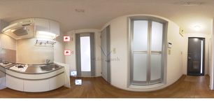 ハニーコム目白 205 【東京都目白駅】 の画像3