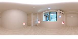 プルーム　レジデンス　上板橋 202 【東京都上板橋】 の画像3