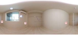 プルーム　レジデンス　上板橋 302 【東京都上板橋】 の画像3