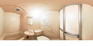 大和ハイム 201 【東京都東大和市駅】 の画像3