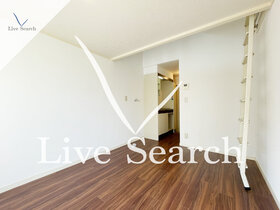 大和ハイム 201 【東京都東大和市駅】 の画像3