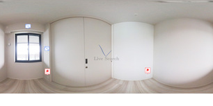 パークリュクス博多駅前 1401 【福岡県博多駅】 の画像3