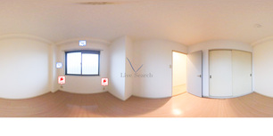 2077930港南台フォーレストビル 403 【神奈川県港南台】 の画像3