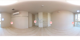 プルーム　レジデンス　上板橋 203 【東京都上板橋】 の画像3