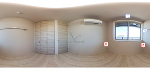 プルーム　レジデンス　上板橋 303 【東京都上板橋】 の画像3