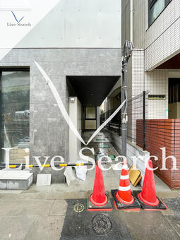 Celavi Motohasunuma 1F 【東京都本蓮沼駅】 の画像3