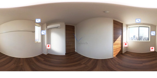 プルーム　レジデンス　上板橋 401 【東京都上板橋】 の画像3