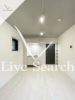 Celavi Motohasunuma 202 【東京都本蓮沼駅】 の画像3