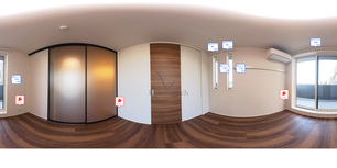 プルーム　レジデンス　上板橋 402 【東京都上板橋】 の画像3