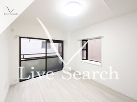 セレスト 305 【埼玉県武蔵浦和駅】 の画像3