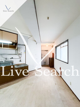 薬院ビル 203 【福岡県薬院大通駅】 の画像3