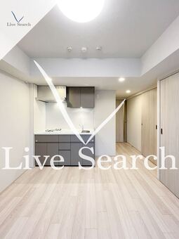 Brillia ist 新御徒町 1302 【東京都新御徒町駅】 の画像3