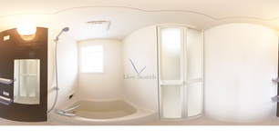 ラムール長田 504 【兵庫県神戸電鉄　長田駅】 の画像3