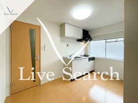 ラムール長田 504 【兵庫県神戸電鉄　長田駅】 の画像3