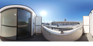 ハイム中原Part2 304 【東京都つつじヶ丘駅】 の画像3